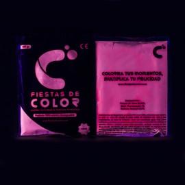 packs polvos fluorescentes 30 bolsas